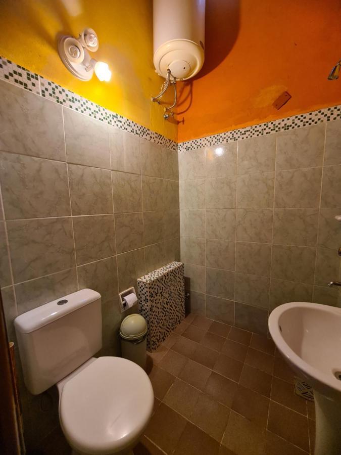 Casa De La Y - B&B Encarnación Extérieur photo