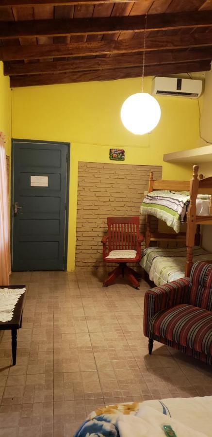 Casa De La Y - B&B Encarnación Extérieur photo