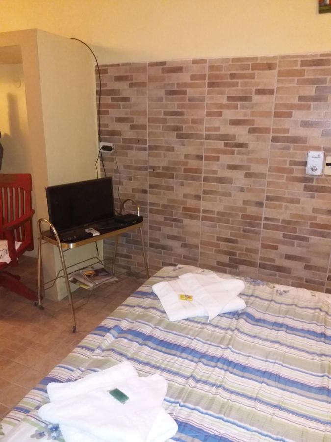 Casa De La Y - B&B Encarnación Extérieur photo